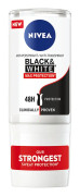 NIVEA Black & White Max Protect Roll On 50 ml