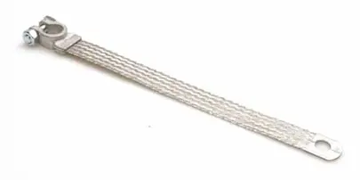 Batterijordband 250x20mm koppa
