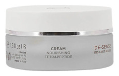 Bioline DE-SENSE Instant Relief Nourishing Cream Tetrapeptide