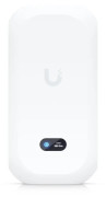 Ubiquiti AI Theta Hub, Hub, Inomhus, Vit, Ubiquiti Networks, AI Theta Lens, AI Theta Audio, Aluminium