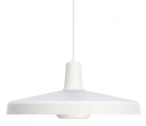 Grupa Arigato pendel large, vit