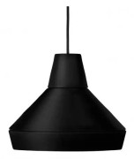 Grupa Products ILI-ILI Cats Hat Takpendel Svart