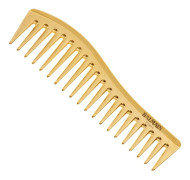 Balmain Gold Styling Comb