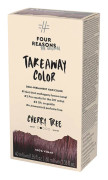 Four Reasons Take Away Color 5.52 Cherry Tree 40ml - Färginpackning