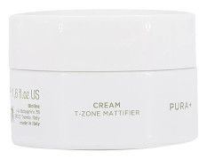Pura+ T-zone Mattifier Cream - 50 ml