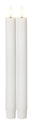 Antikljus Star Trading Flamme Stripe