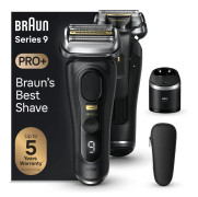 Rakapparat Braun Series 9 Pro +