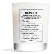 Maison Margiela Replica Jazz Club Candle (165g)