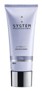 System Professional LuxeBlond Hair Moisturizer Conditioner 200 ml