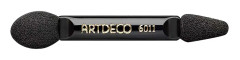Artdeco Rubicell Double Applicator For Quattro Box