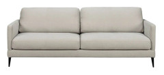 Artwood, Andorra 3-Sits Soffa Colonella Linen