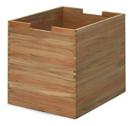 Cutter Hög Teak