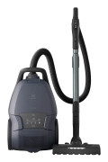 Dammsugare med påse Electrolux 800 EB81U1DB 650 W Denimblå