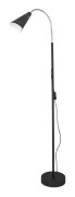 Best Golvlampa 140cm Sandsvart