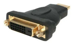 StarTech.com HDMI till DVI-D-kabel Adapter