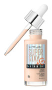Maybelline New York Superstay 24H Skint Tint Fluid Complexion nr 05 30ml