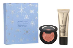 bareMinerals Face the Day Beautifully Radiant Complexion Duo