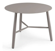  Vannes soffbord 60 cm khaki Brafab