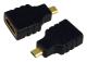 LogiLink HDMI Ho - > HDMI Micro Ha