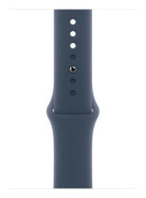 Apple Watch armband 40 mm Sportloop (blå)