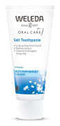 Salt Toothpaste - 75 ml