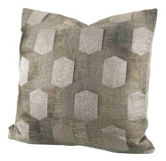 Artwood, Isola Patch Kuddfodral Plain 60X40
