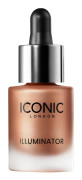 Iconic London Illuminator Glow Terracotta Bronze 13,5 ml