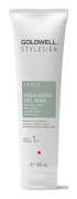 Goldwell Stylesign High-Shine Gel Wax 100ml