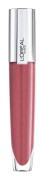 Läppglans Rouge Signature L'Oréal Paris Volymgivande 412-heighten