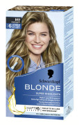 Schwarzkopf Blonde Highlights M1