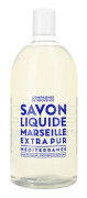 Mediterranee Extra Pure Marseille Liquid Soap