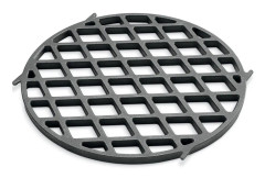 Weber, Gjutjärnsgaller gbs
