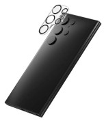 ZAGG InvisibleShield Samsung Galaxy S24 Ultra Kameraskydd Glass Elite Camera Protector