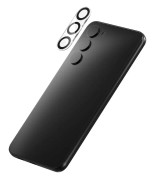 ZAGG InvisibleShield Samsung Galaxy S24 Plus Kameraskydd Glass Elite Camera Protector