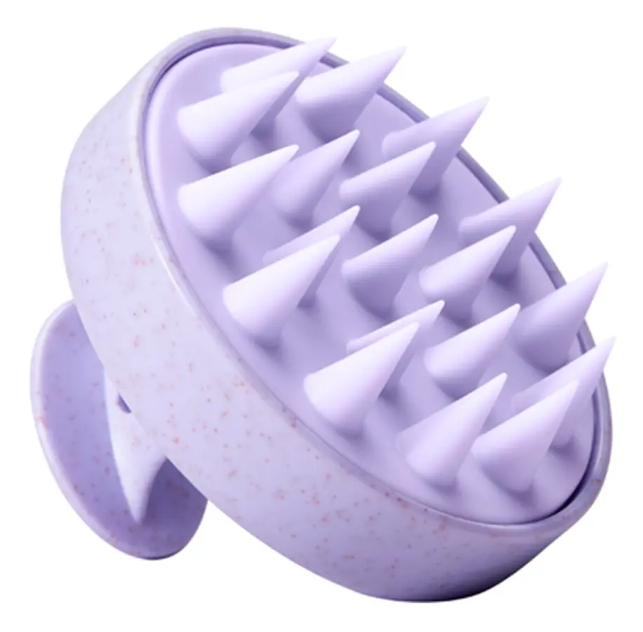 Scalp Brush