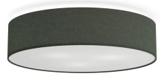 Soft Plafond, Grön ull 50cm