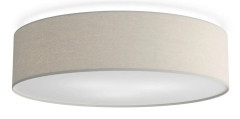 Soft Plafond, Vit ull 60cm