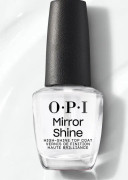 Mirror Shine Top Coat 15 ml