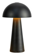Markslöjd Fungi matt svart
