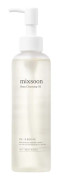 MIXSOON Bean Cleansing Oil 195 ml - Sminkborttagningsolja