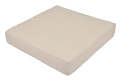 Fritab, Sittdyna Ken 75X75 Cm Beige