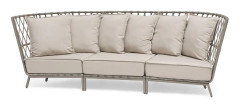 Loungesoffa Hillerstorp