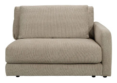 Artwood, Reno 1,5-Sits Högersektion Quiet Liver