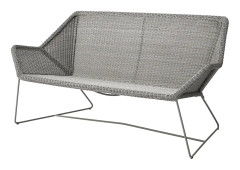 Cane-line, Breeze Soffa Taupe