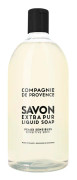 Compagnie de Provence Liquid Marseille Soap Refill Sensitive Skin - 1000 ml