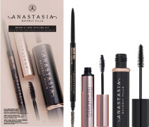 Anastasia Beverly Hills Brow And Lash Styling Kit Taupe (0,085 g + 2,5 ml + 5 ml)