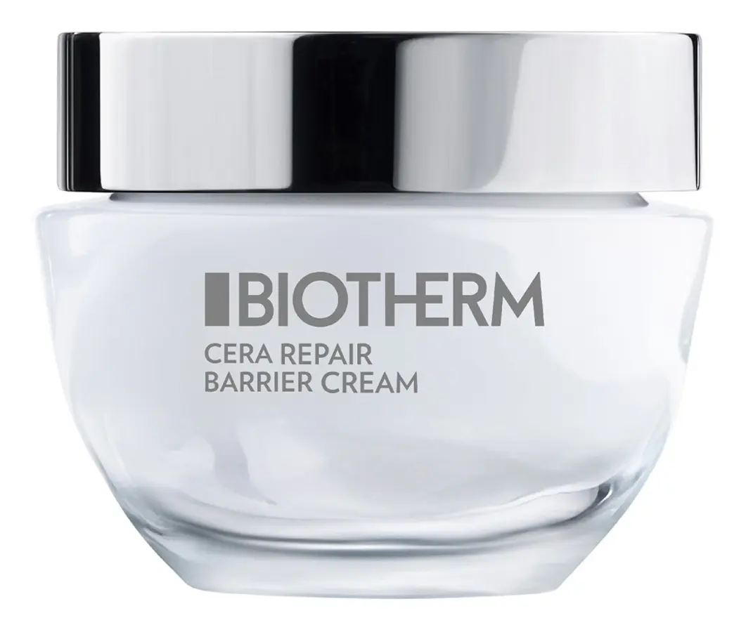 BIOTHERM CERA REPAIR barrier cream 50 ml