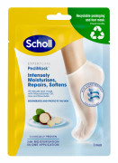 Scholl Moisturising PediMask - 1 par