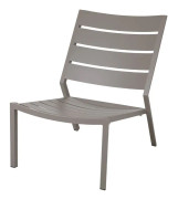 Brafab, Delia loungefåtölj khaki