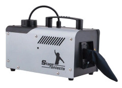 Stage Effects Snömaskin 600W